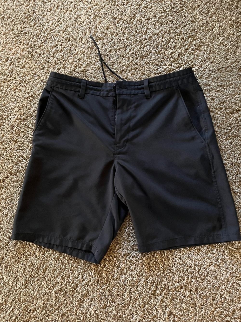Outerknown shorts 30” waist